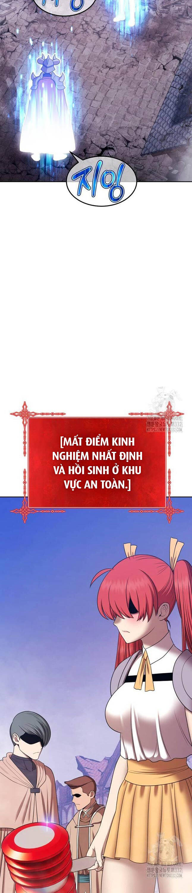 Gậy Gỗ Cấp 99+