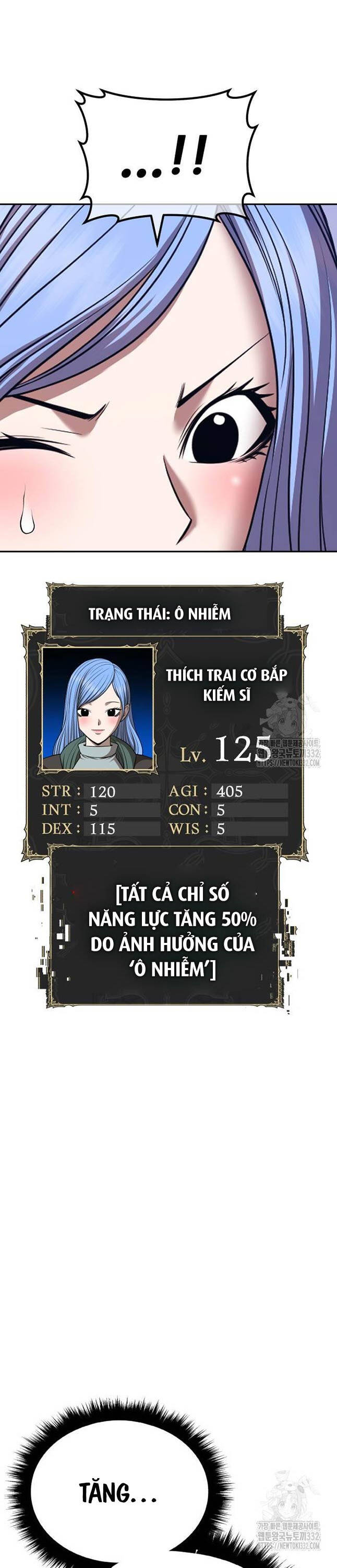 Gậy Gỗ Cấp 99+