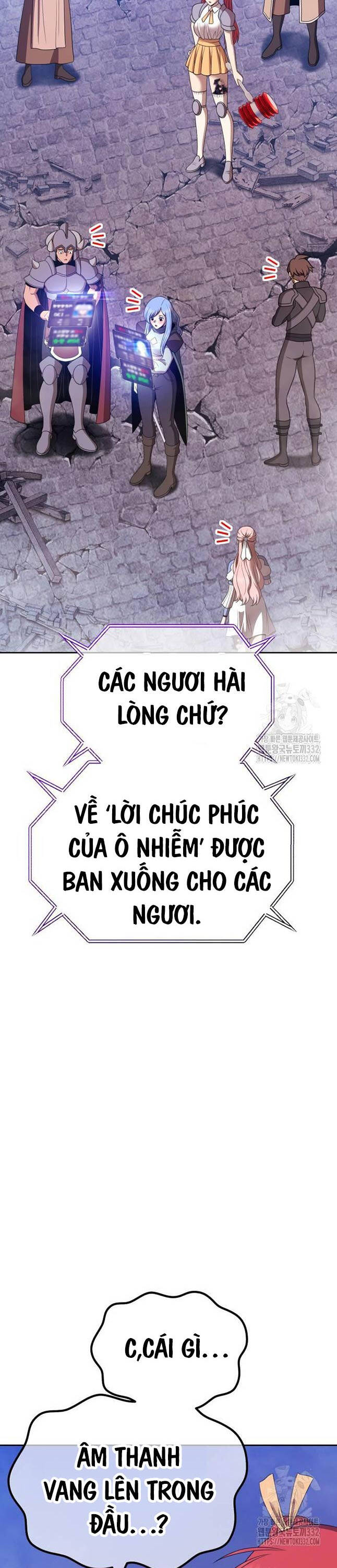 Gậy Gỗ Cấp 99+