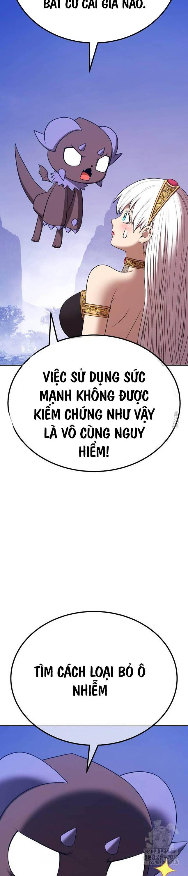 Gậy Gỗ Cấp 99+