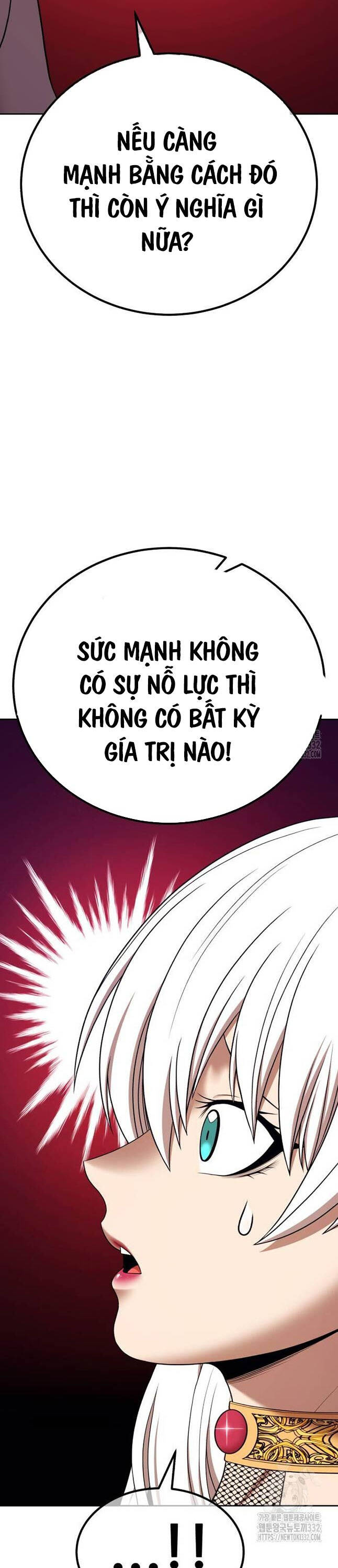 Gậy Gỗ Cấp 99+