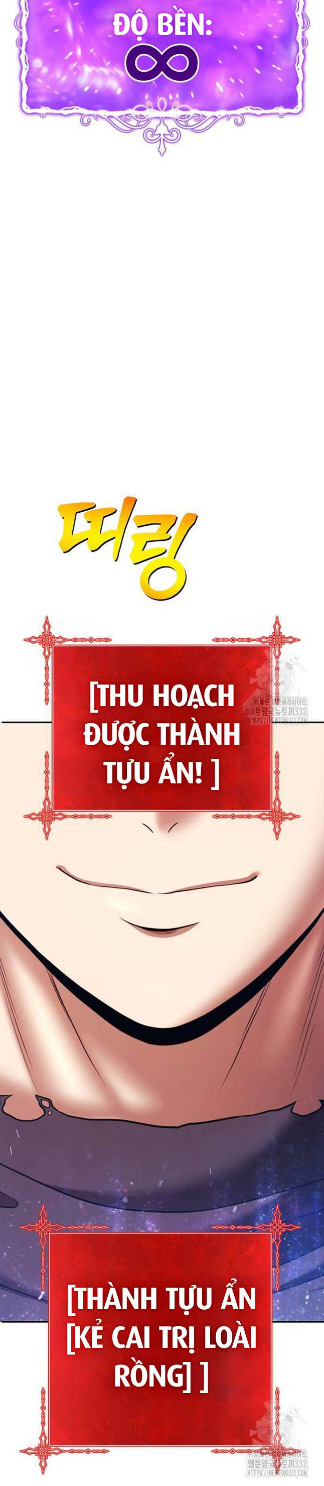 Gậy Gỗ Cấp 99+