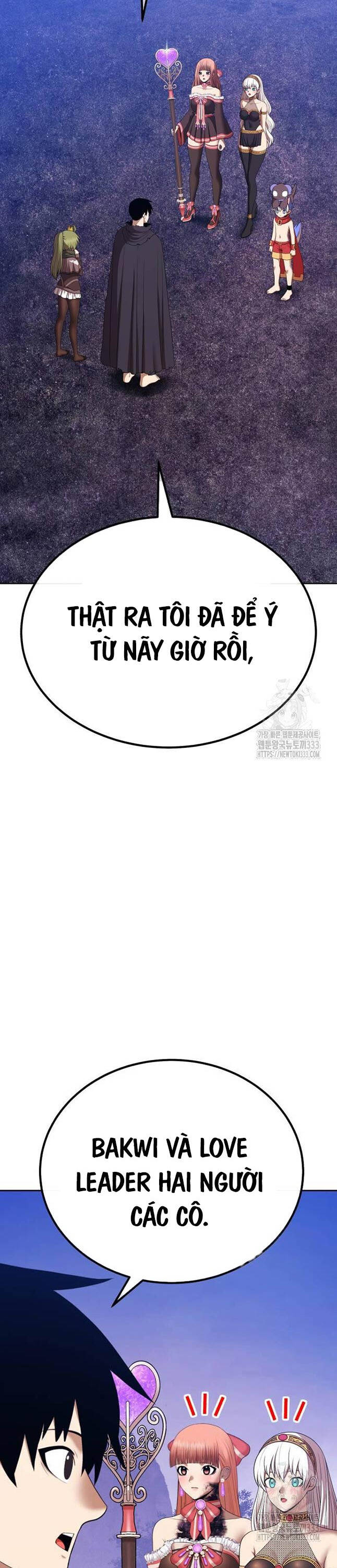 Gậy Gỗ Cấp 99+