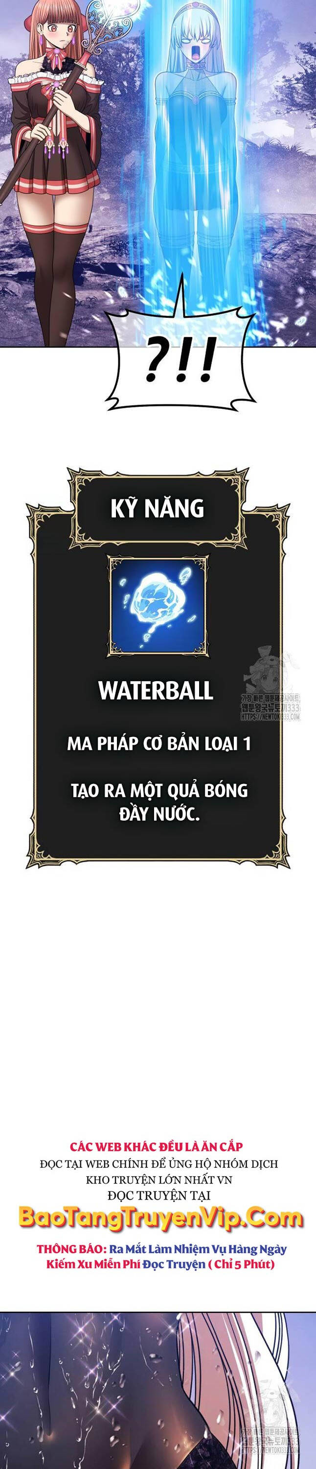Gậy Gỗ Cấp 99+