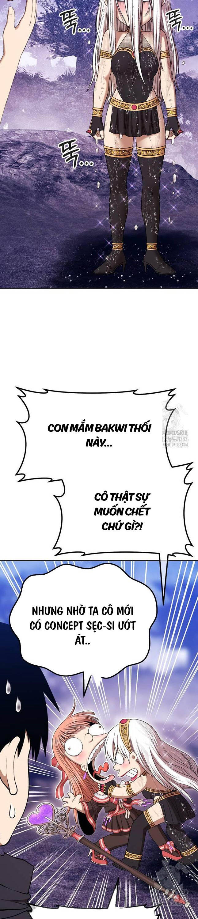 Gậy Gỗ Cấp 99+
