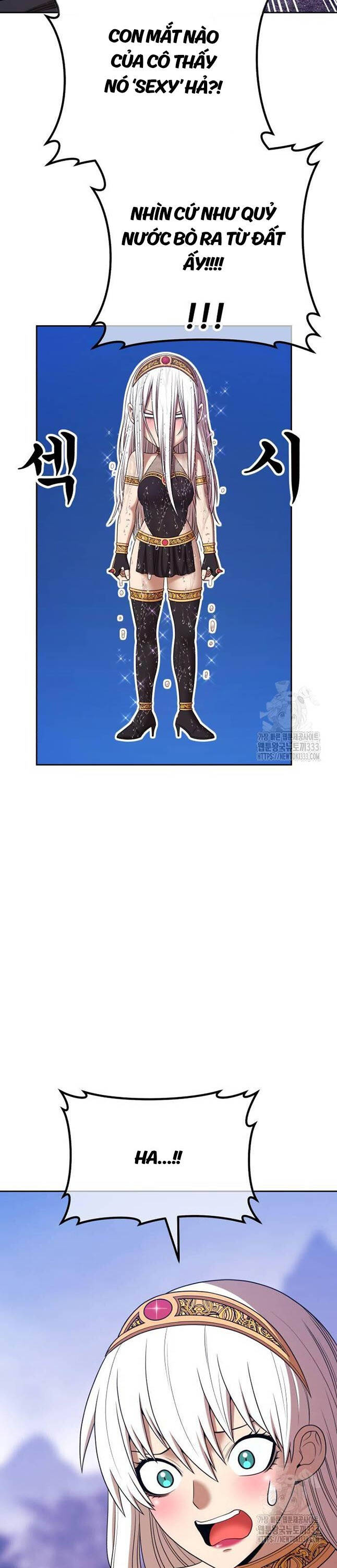 Gậy Gỗ Cấp 99+