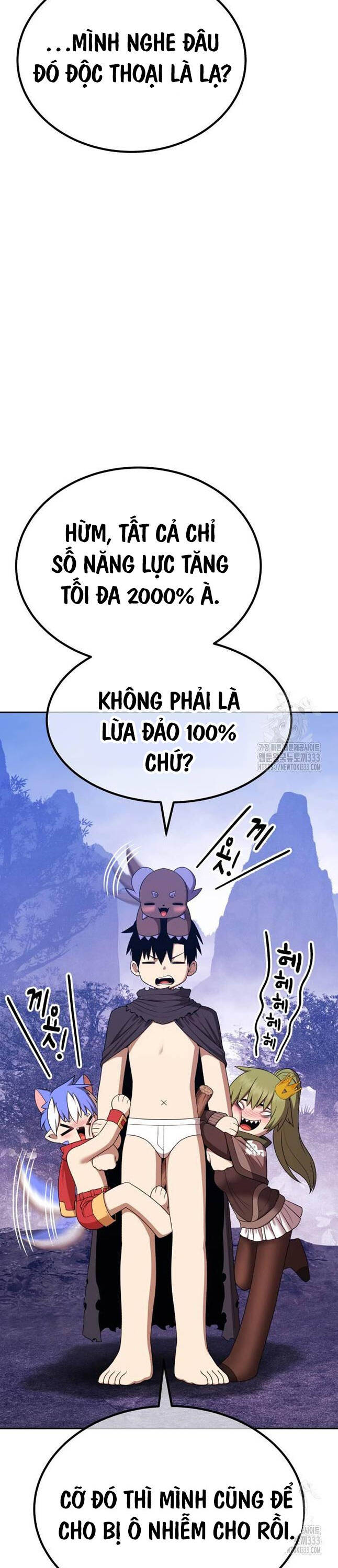 Gậy Gỗ Cấp 99+