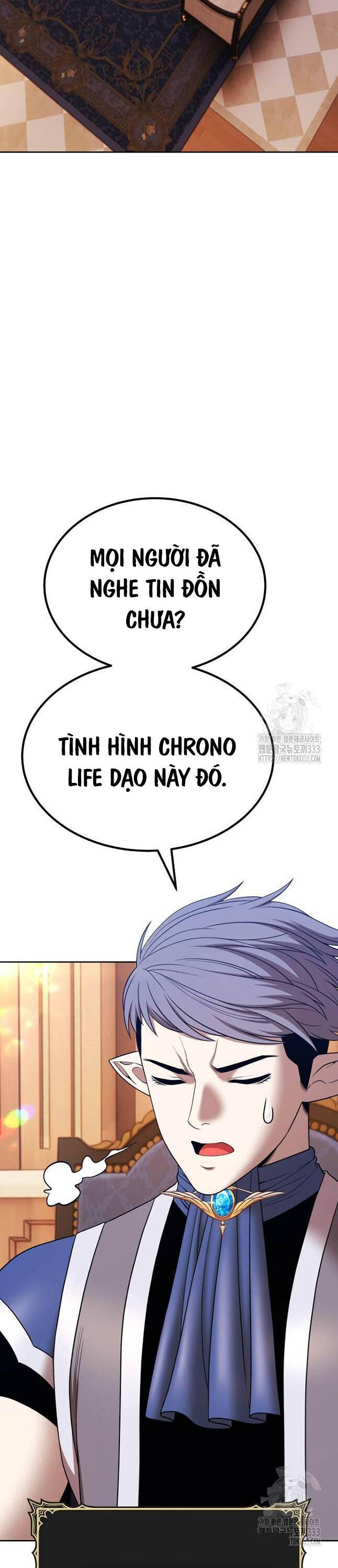 Gậy Gỗ Cấp 99+