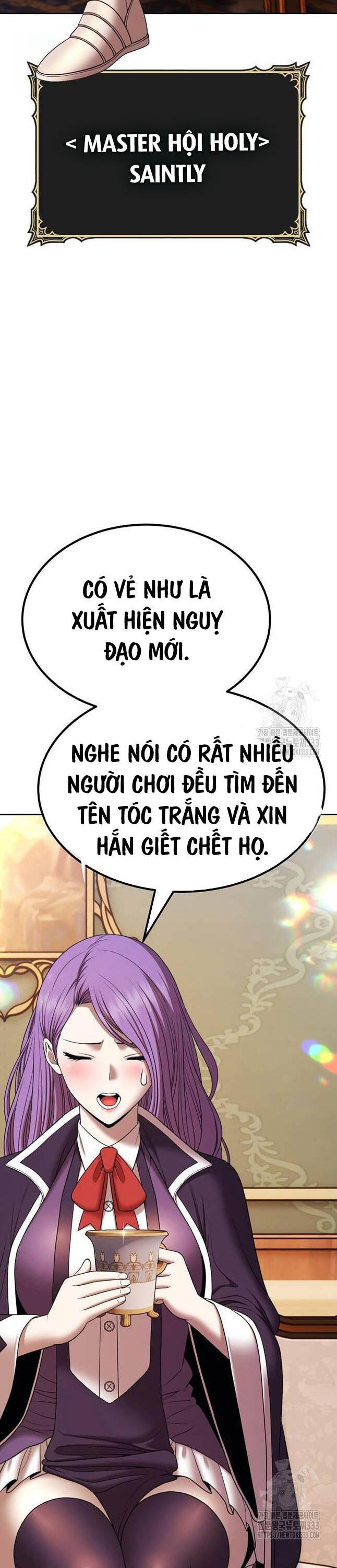 Gậy Gỗ Cấp 99+