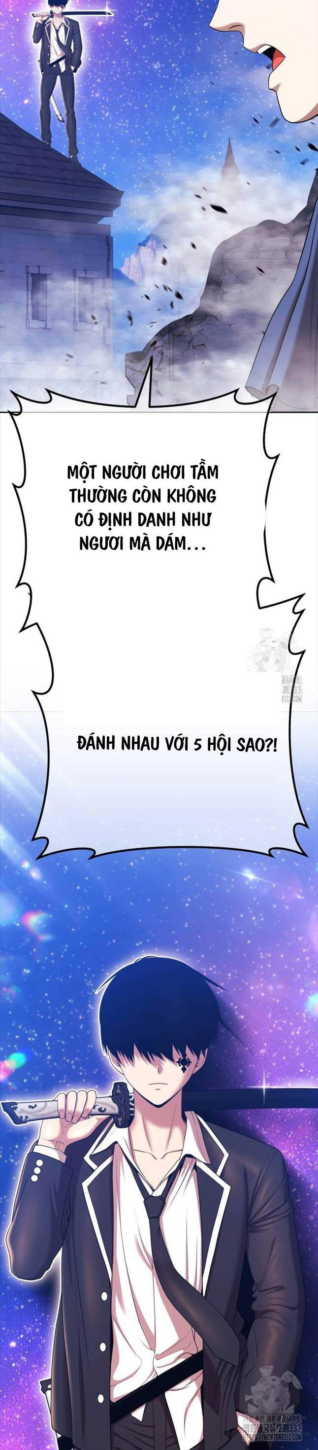 Gậy Gỗ Cấp 99+
