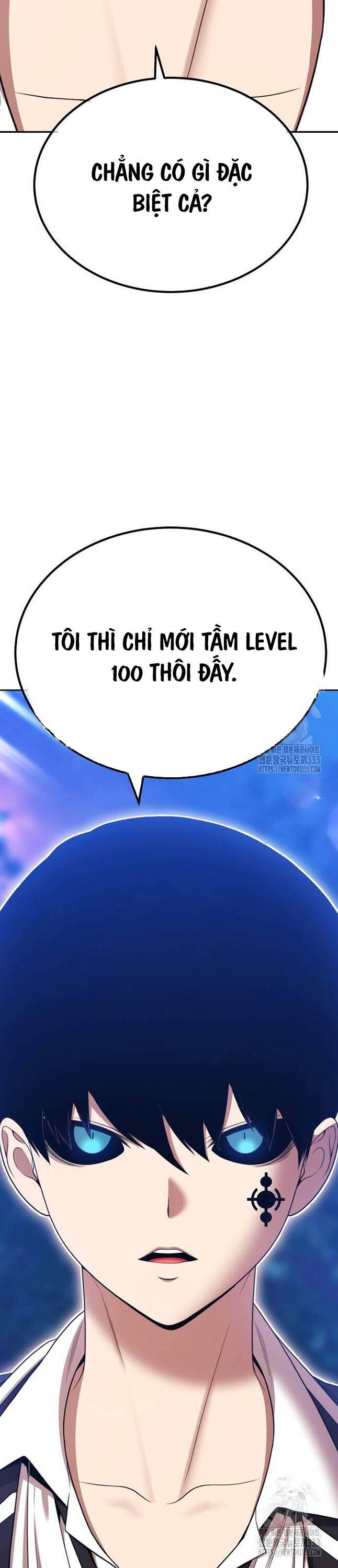 Gậy Gỗ Cấp 99+