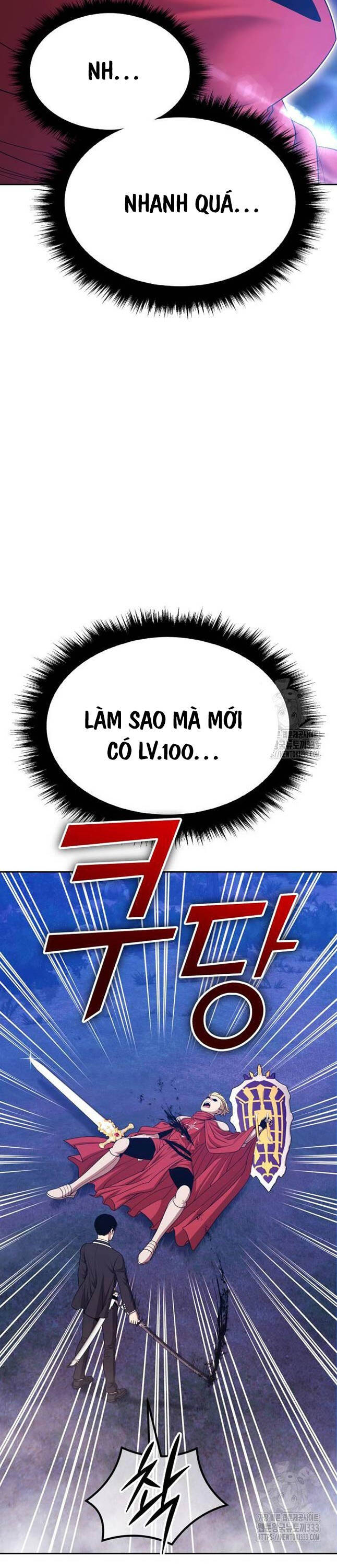 Gậy Gỗ Cấp 99+