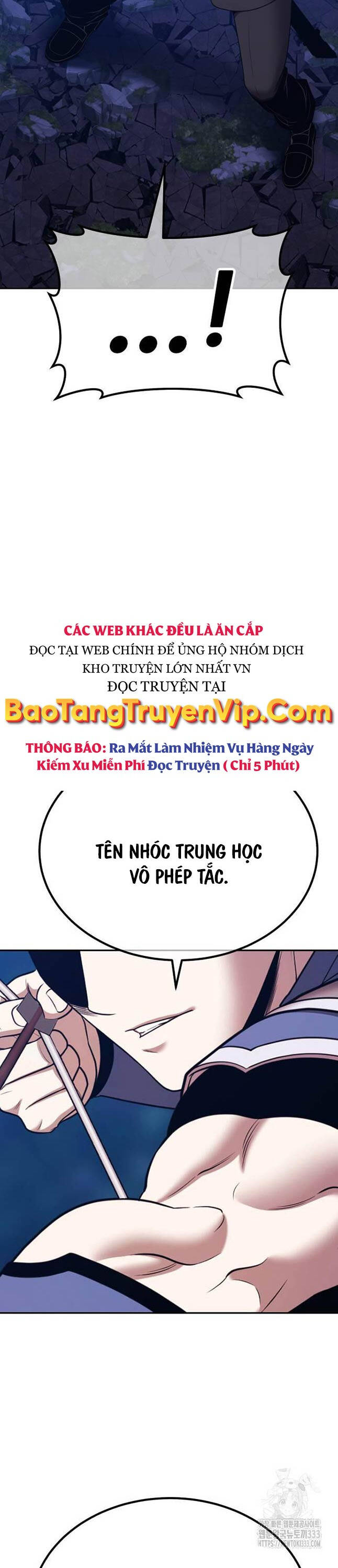 Gậy Gỗ Cấp 99+