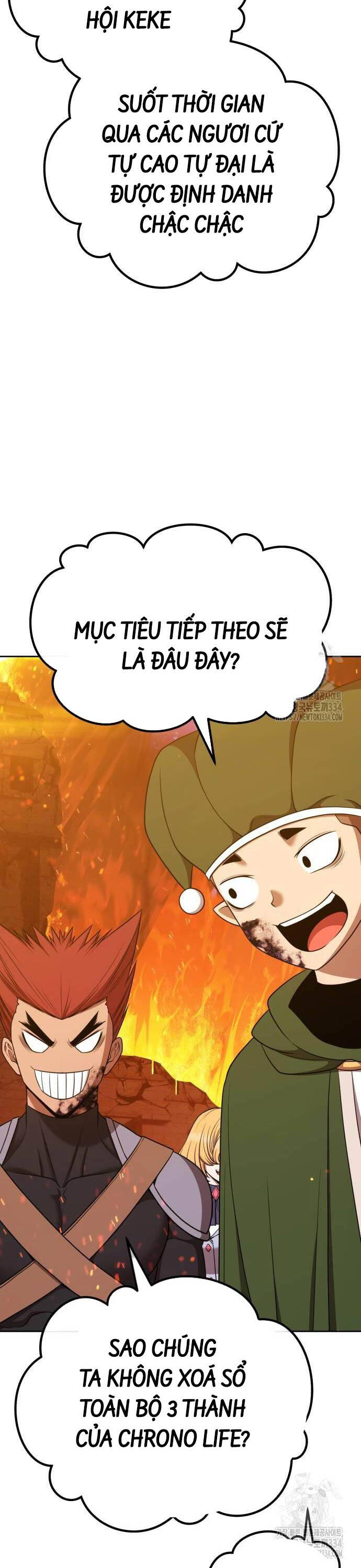 Gậy Gỗ Cấp 99+