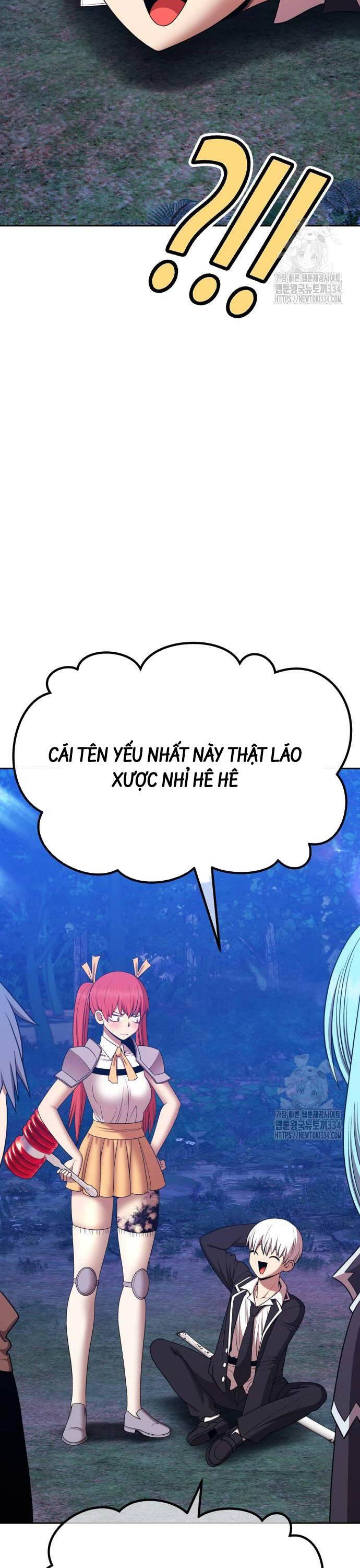 Gậy Gỗ Cấp 99+