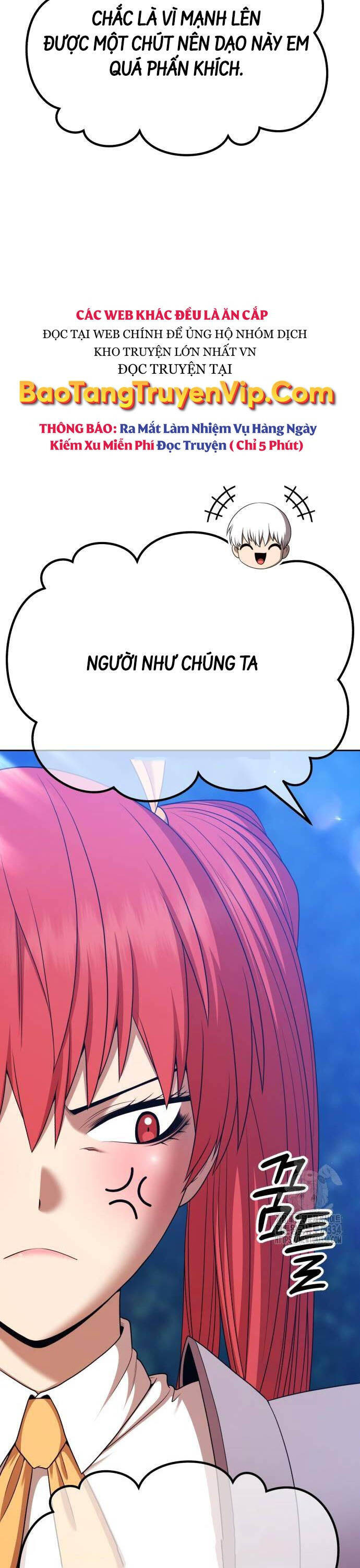 Gậy Gỗ Cấp 99+