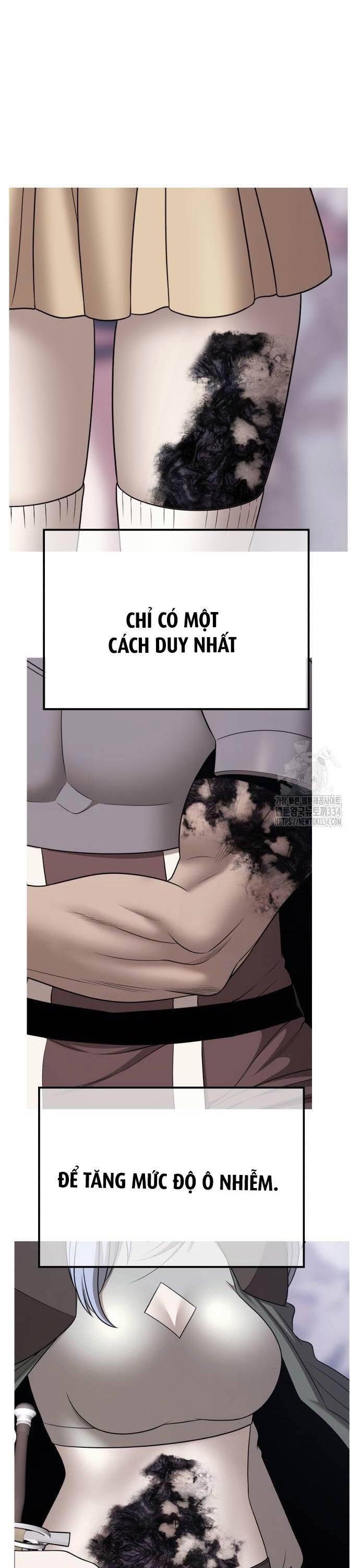 Gậy Gỗ Cấp 99+