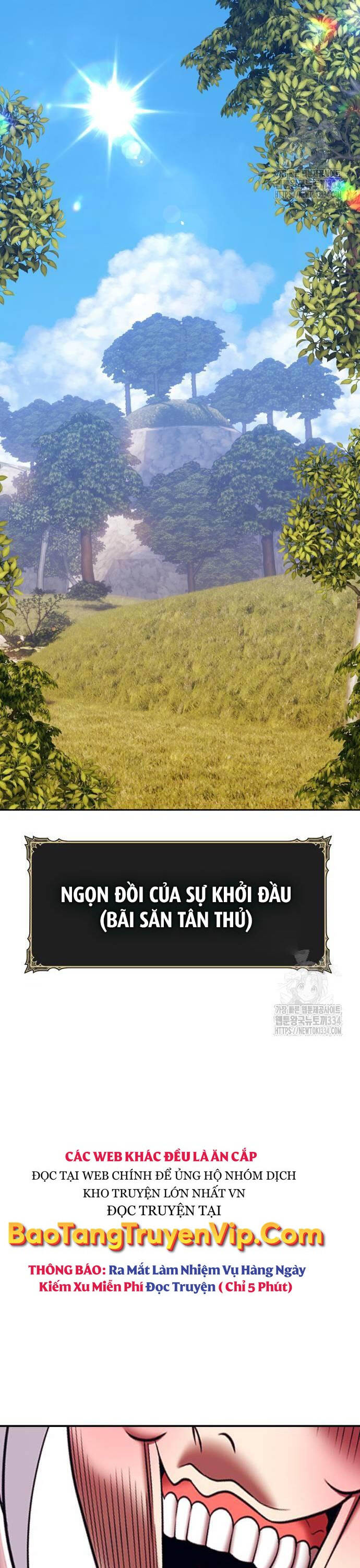 Gậy Gỗ Cấp 99+