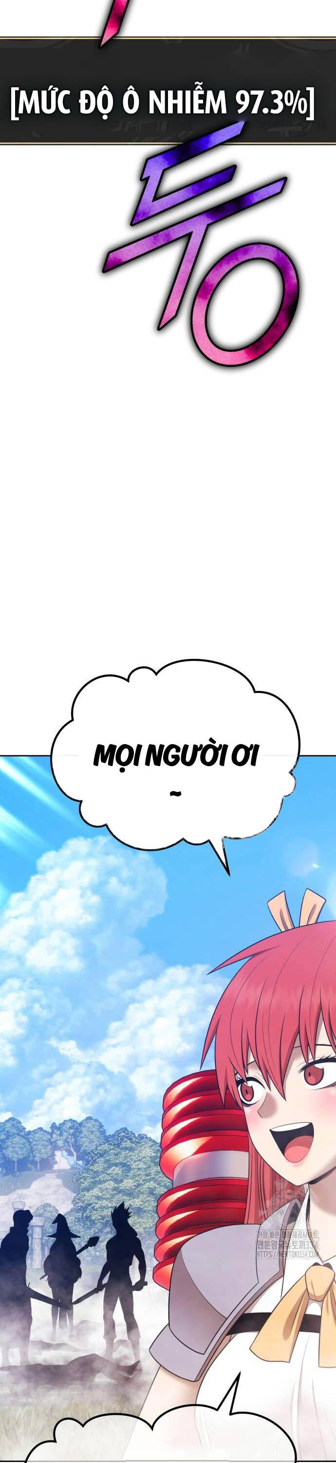Gậy Gỗ Cấp 99+