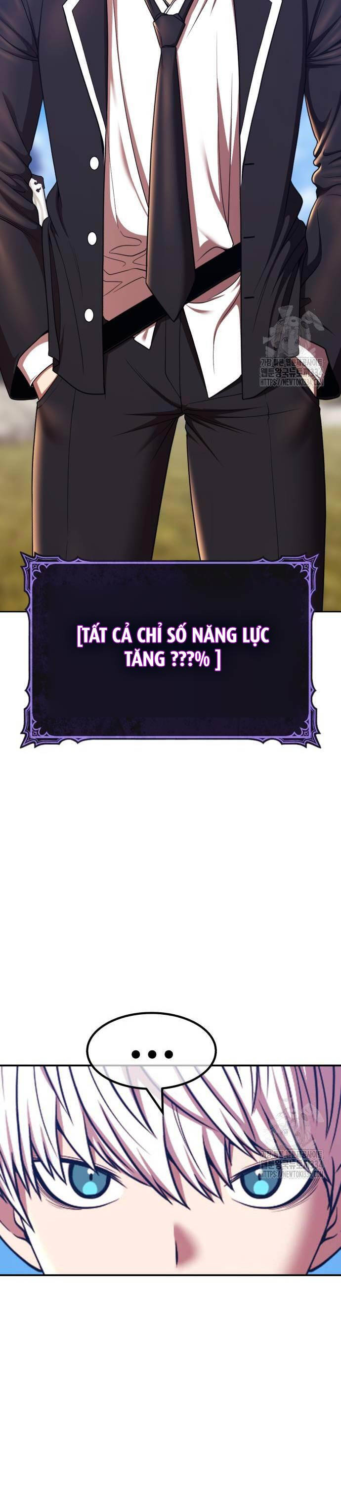 Gậy Gỗ Cấp 99+