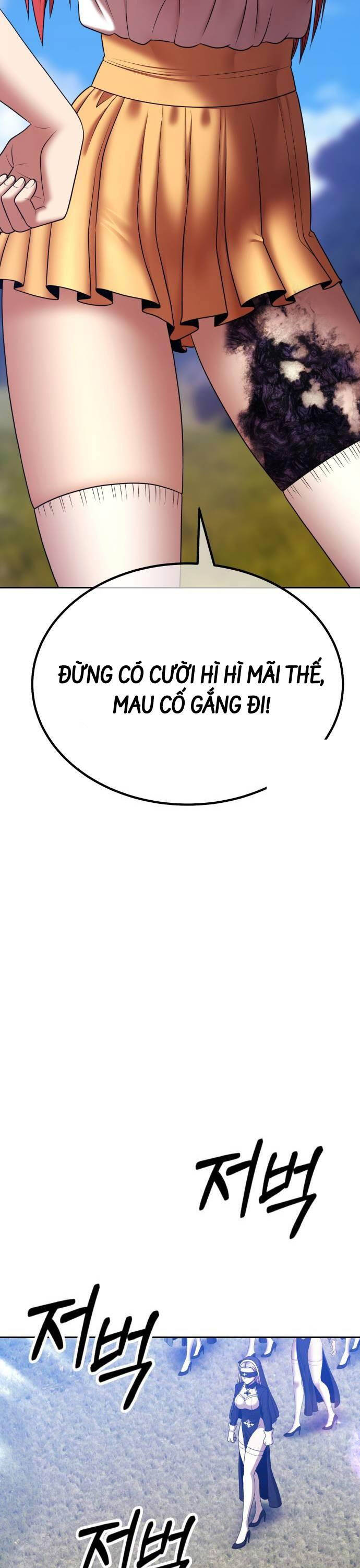 Gậy Gỗ Cấp 99+