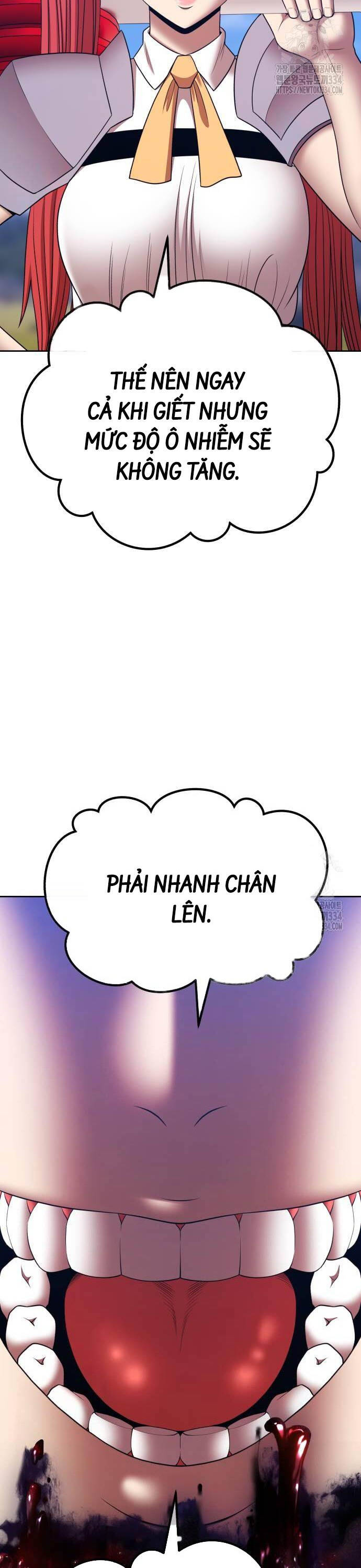 Gậy Gỗ Cấp 99+