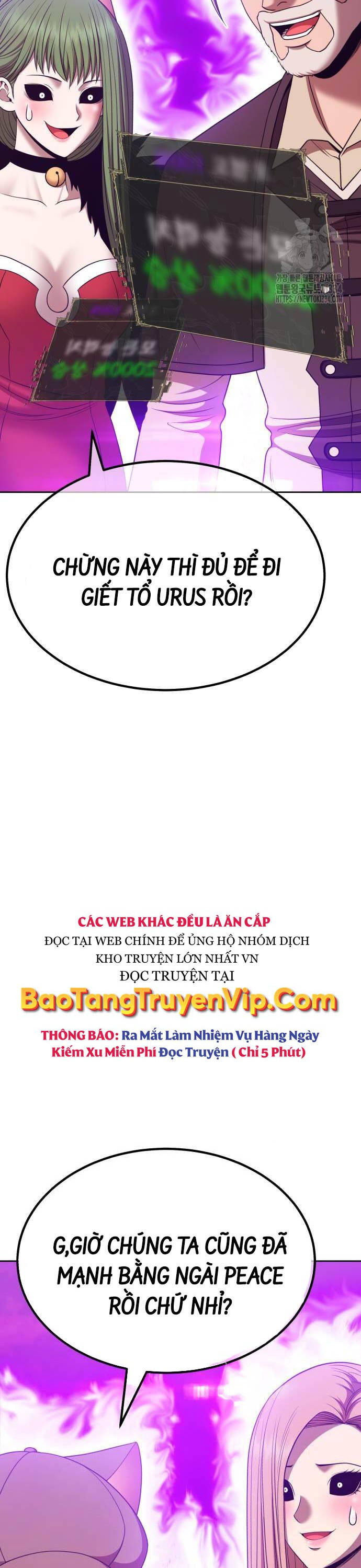 Gậy Gỗ Cấp 99+