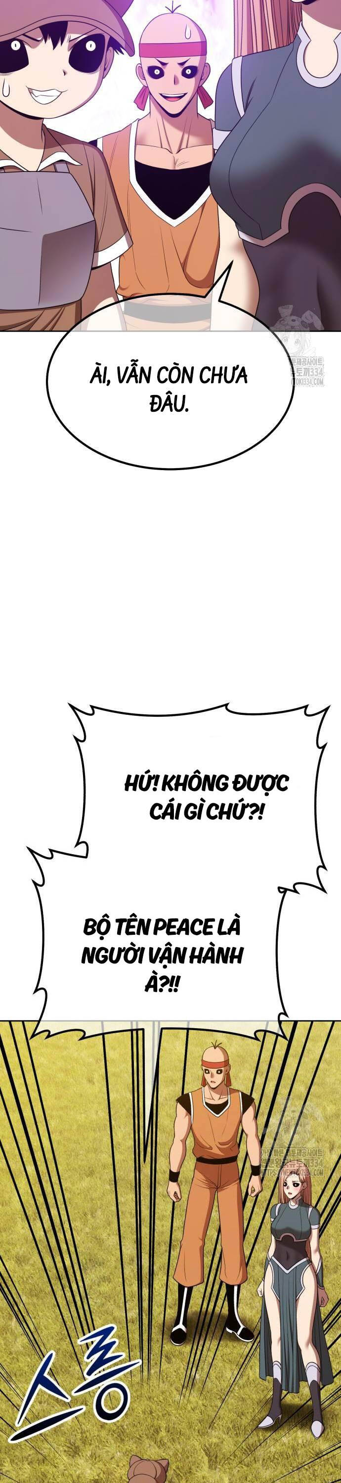 Gậy Gỗ Cấp 99+