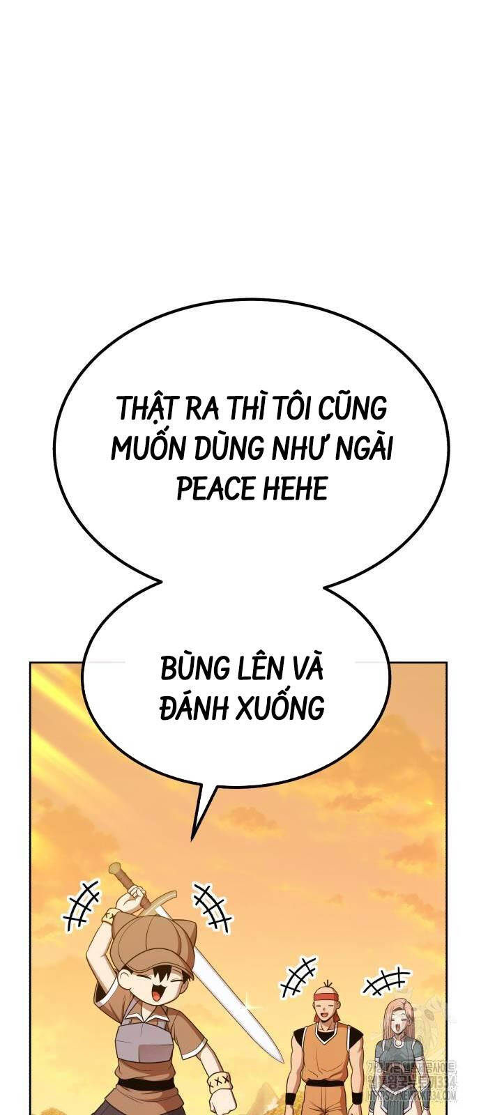 Gậy Gỗ Cấp 99+
