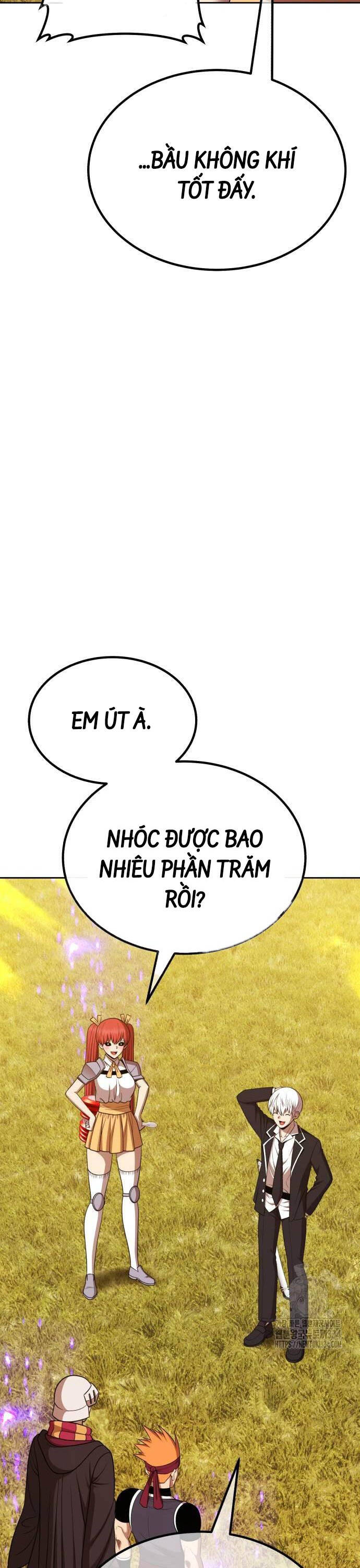 Gậy Gỗ Cấp 99+