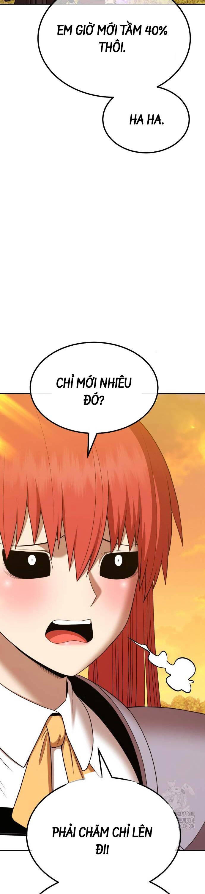 Gậy Gỗ Cấp 99+