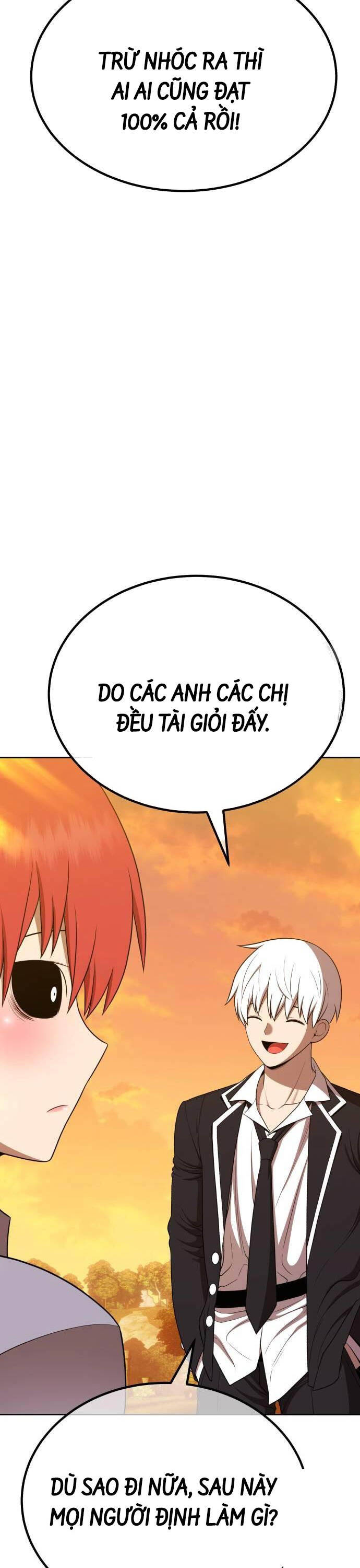 Gậy Gỗ Cấp 99+