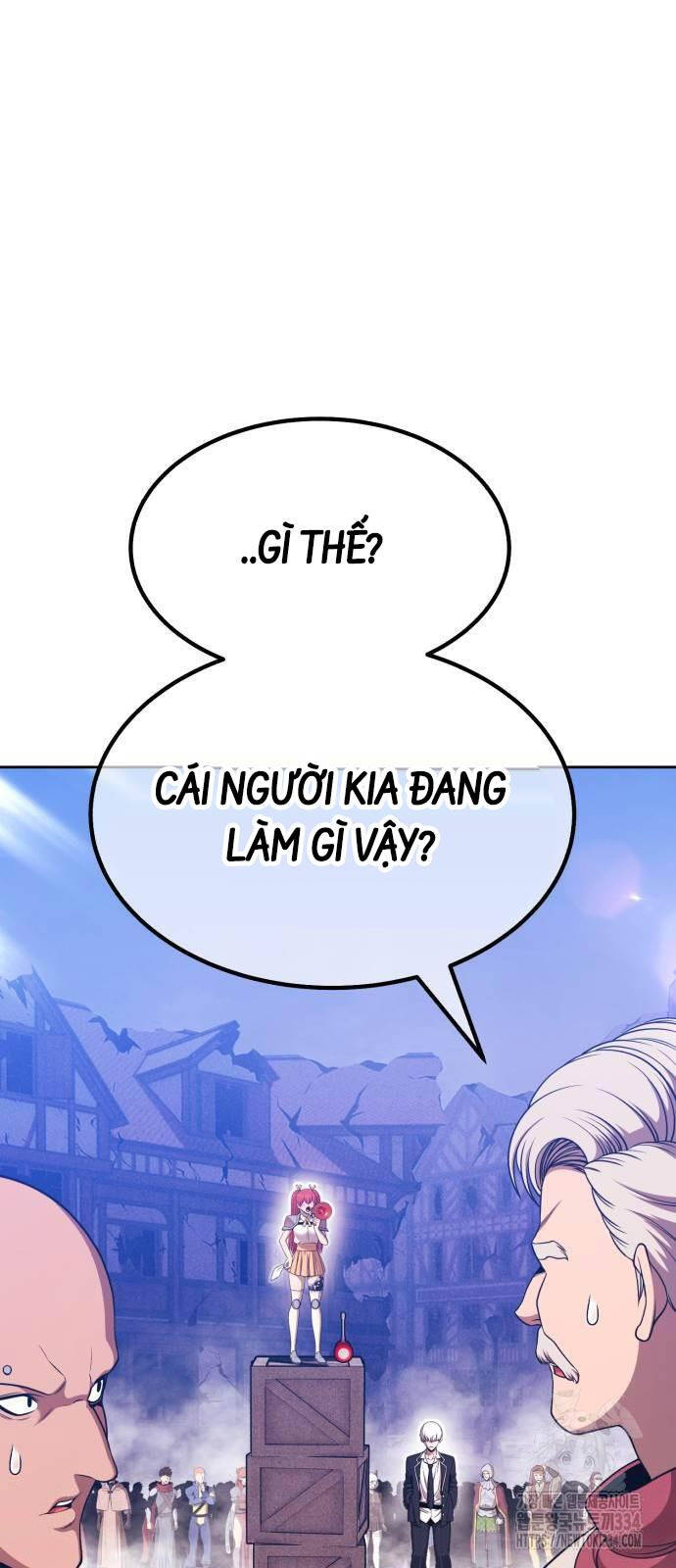 Gậy Gỗ Cấp 99+