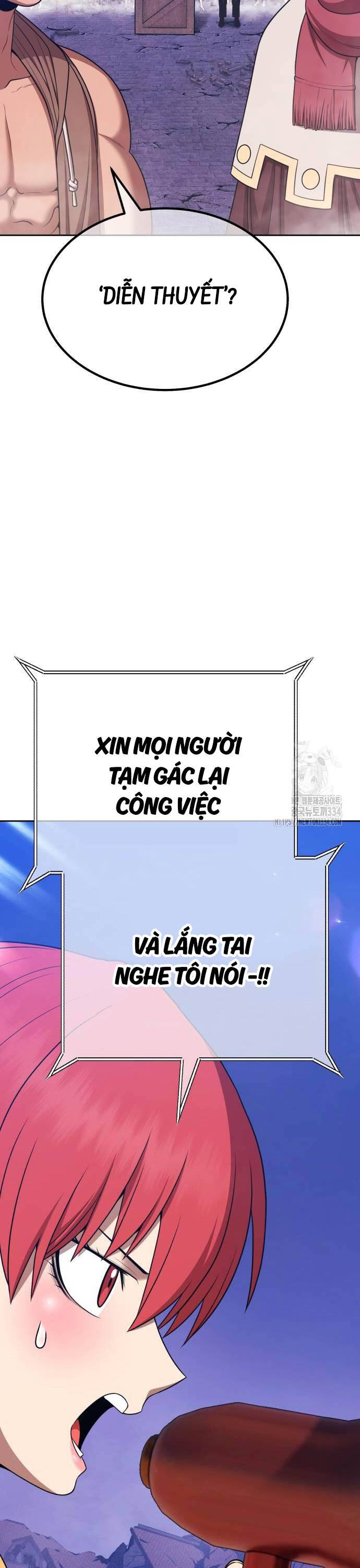 Gậy Gỗ Cấp 99+