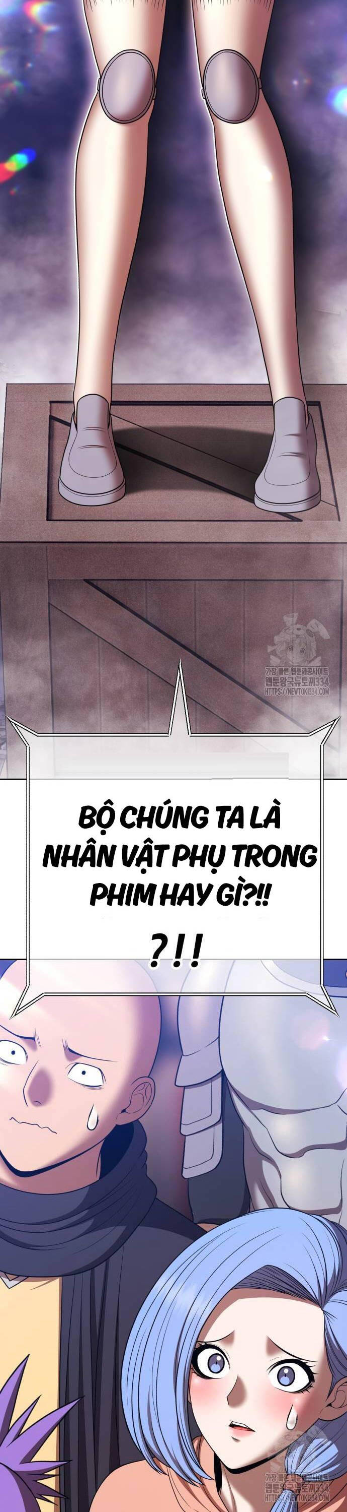 Gậy Gỗ Cấp 99+