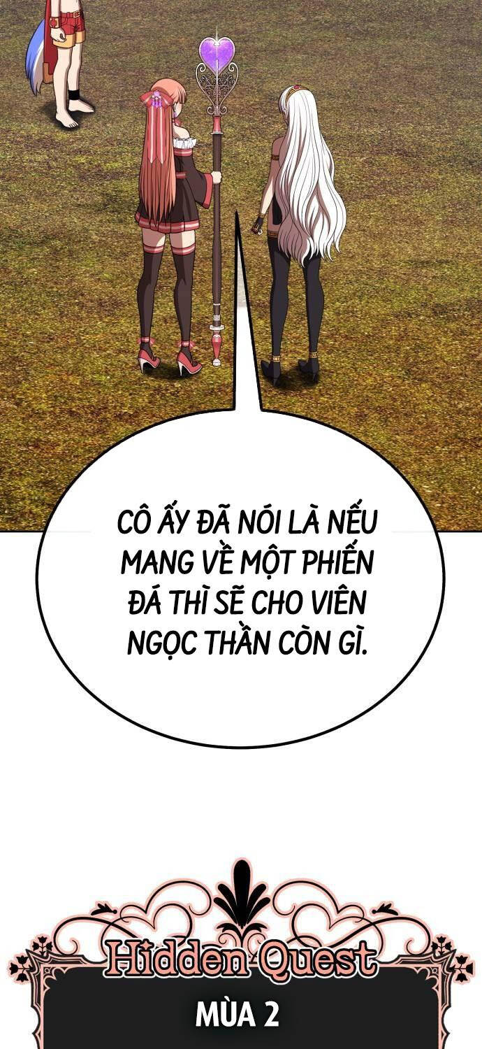 Gậy Gỗ Cấp 99+