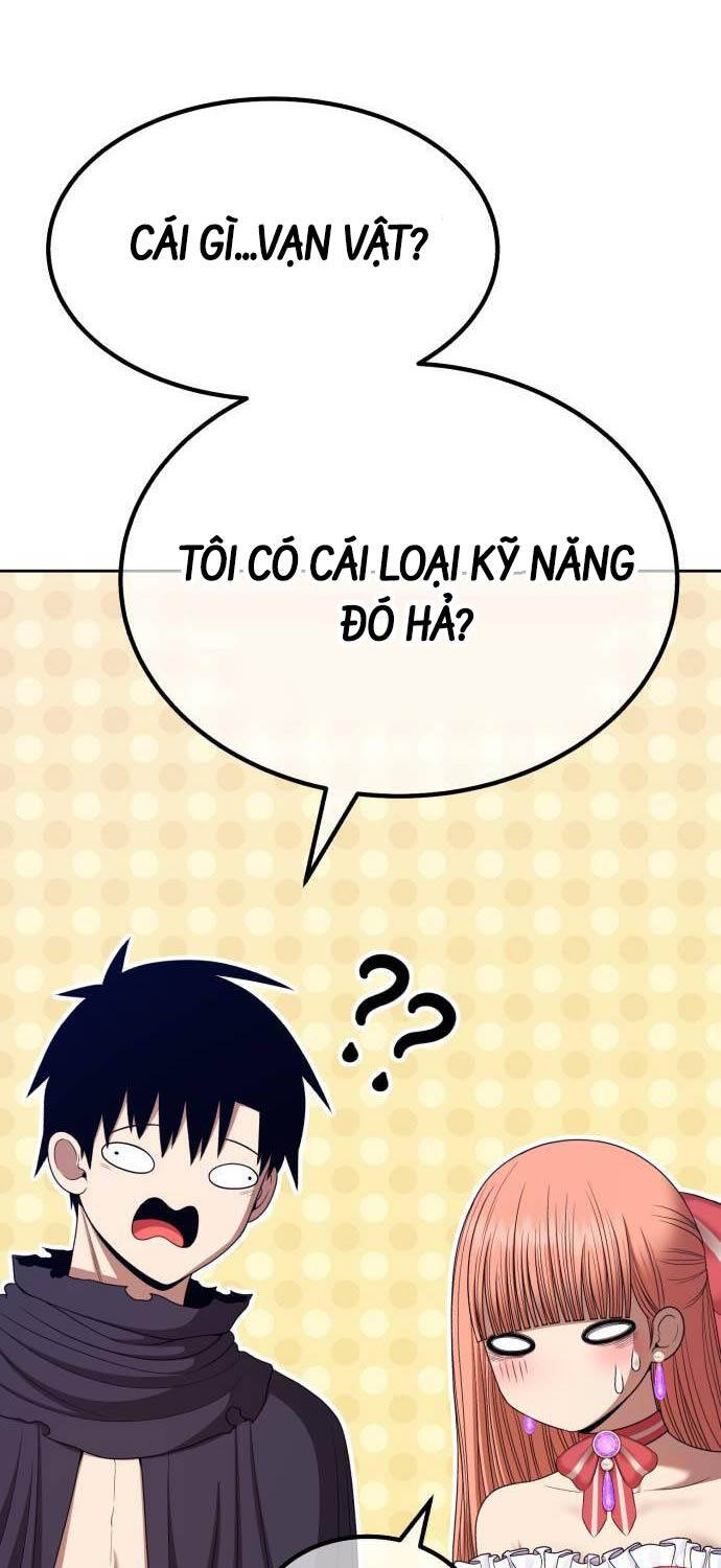 Gậy Gỗ Cấp 99+