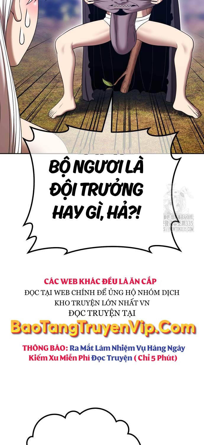 Gậy Gỗ Cấp 99+