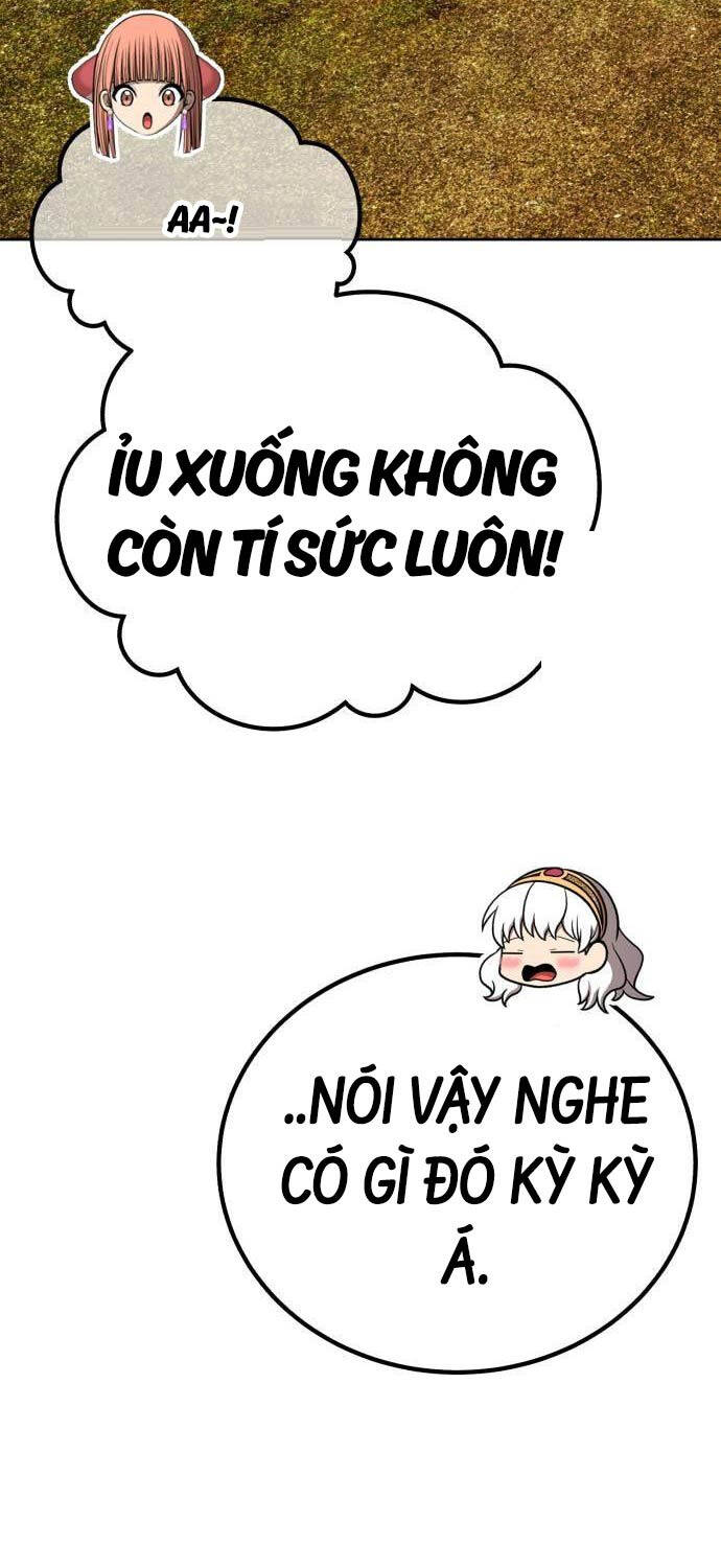 Gậy Gỗ Cấp 99+