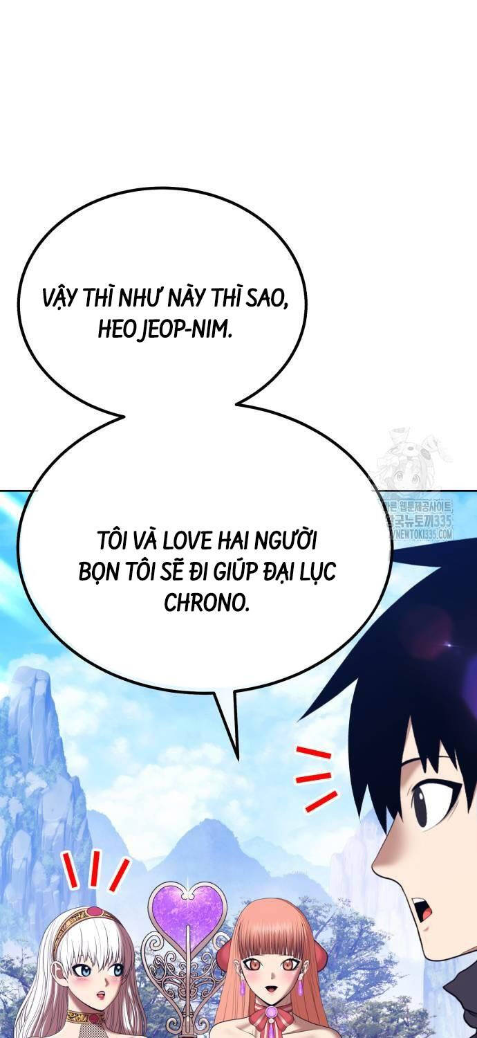 Gậy Gỗ Cấp 99+