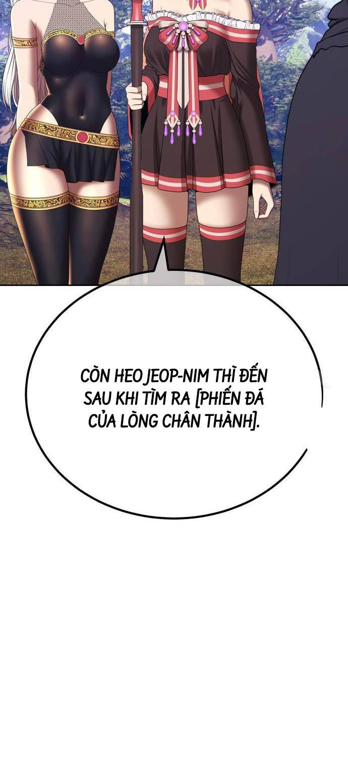 Gậy Gỗ Cấp 99+