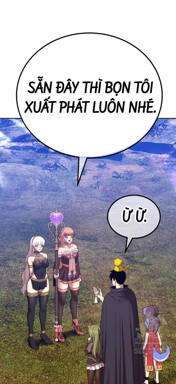 Gậy Gỗ Cấp 99+