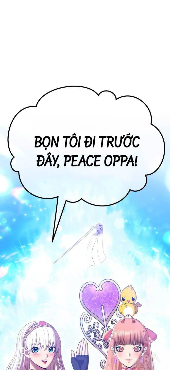 Gậy Gỗ Cấp 99+