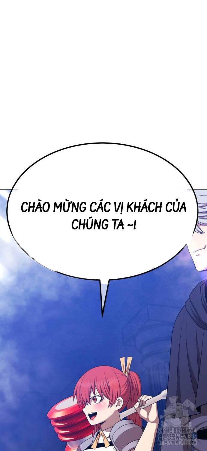 Gậy Gỗ Cấp 99+