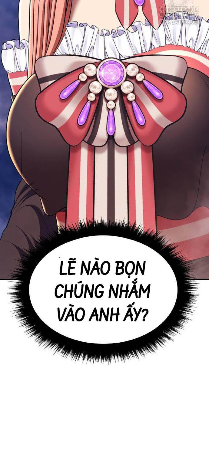 Gậy Gỗ Cấp 99+