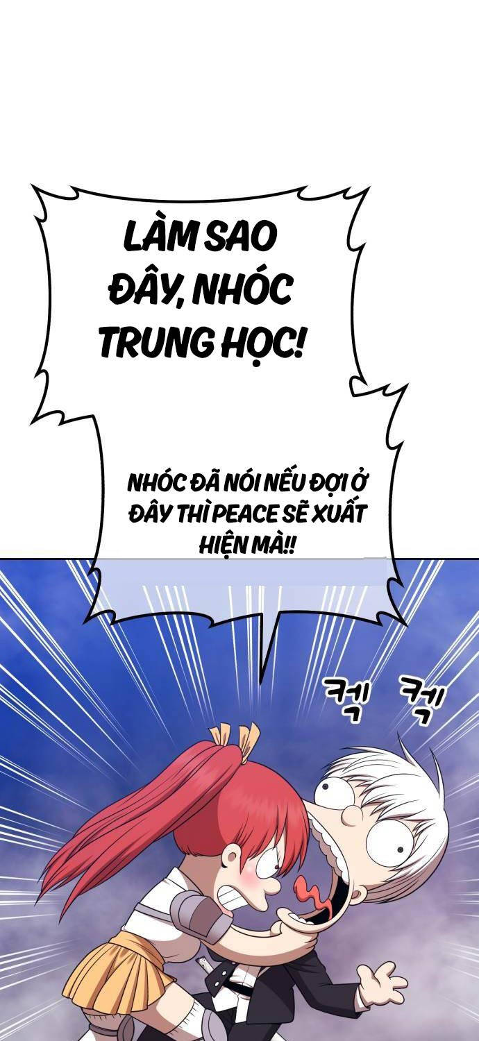 Gậy Gỗ Cấp 99+