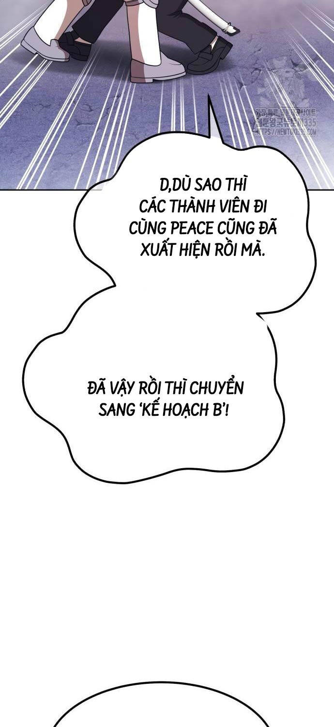Gậy Gỗ Cấp 99+