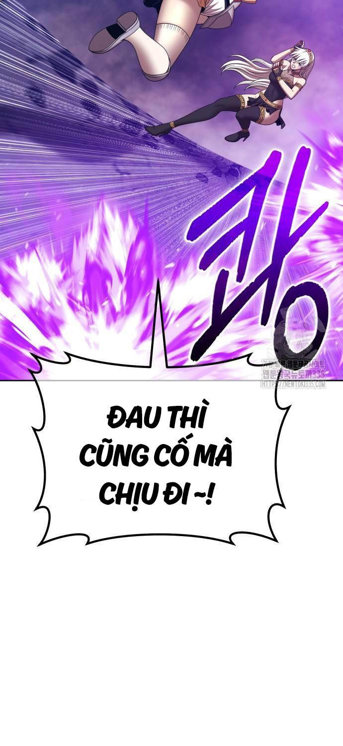 Gậy Gỗ Cấp 99+