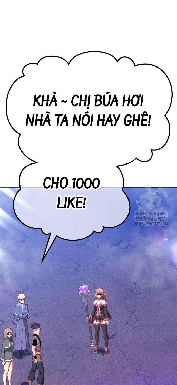 Gậy Gỗ Cấp 99+