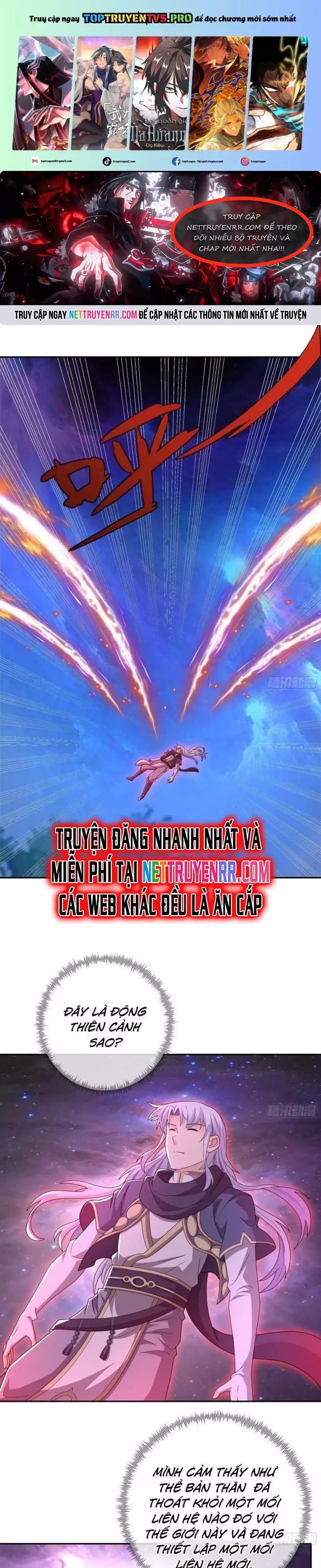 Trọng Sinh 1000 Lần, Ta Vô Địch